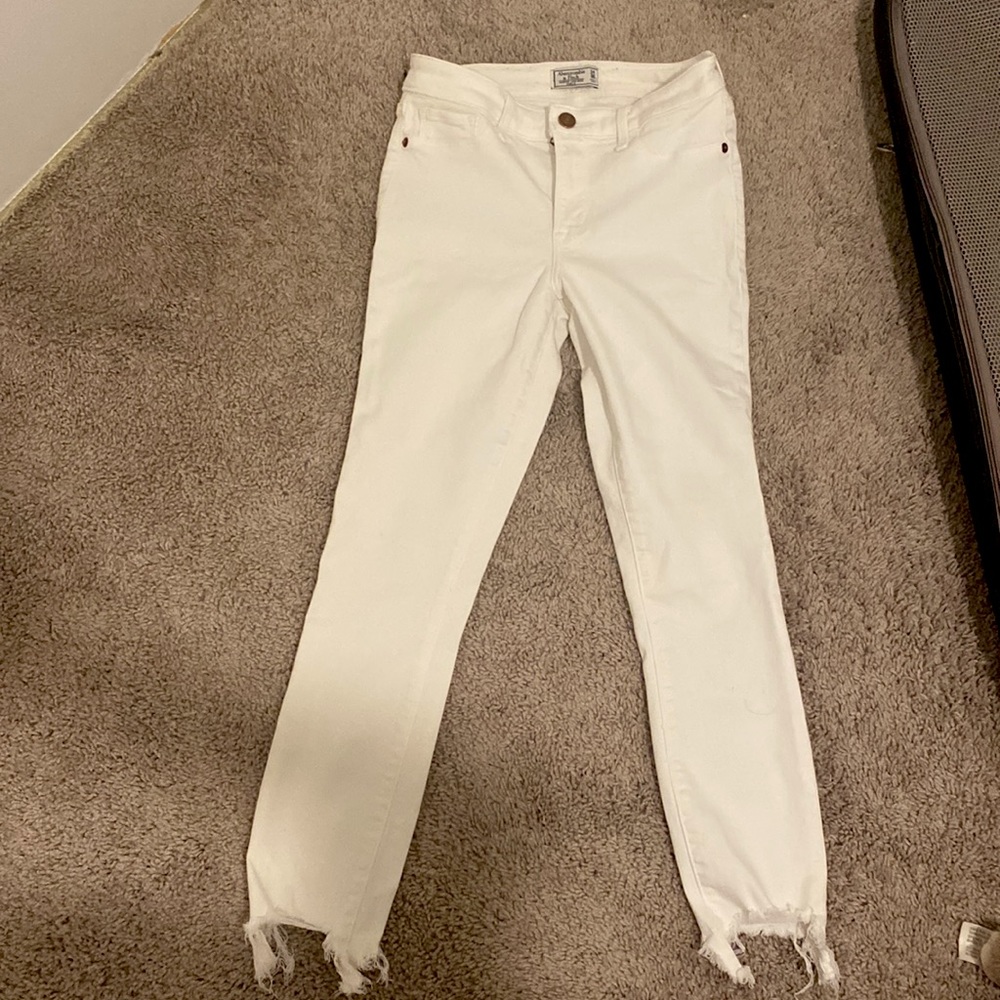 Abercrombie&fitch